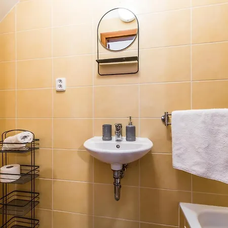 Poetika Apartments Presov Exterior photo